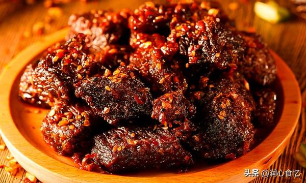 被包裝耽誤的5款“小眾零食”，便宜又味道好，網友：又醜又好吃