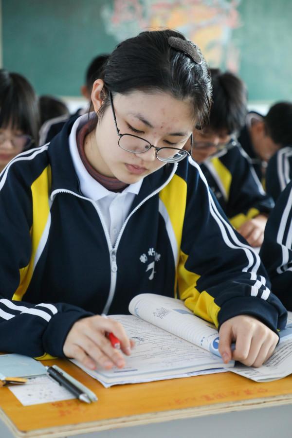 清河志臻|書香和少年更相得益彰 清河志臻|書香和少年更相得益彰