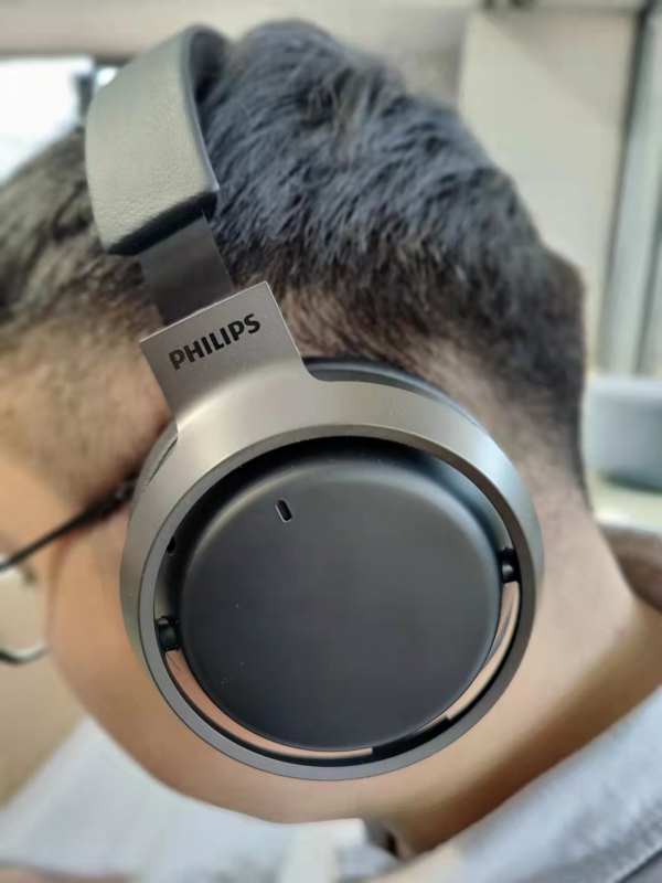 冬天的第一款降噪耳機,飛利浦Fidelio L3溫暖有料 冬天的第一款降噪耳機,飛利浦Fidelio L3溫暖有料