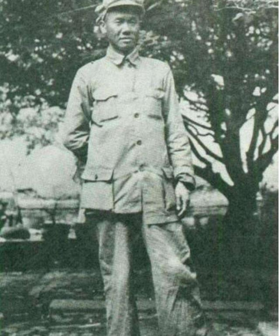 67年楊成武陪毛主席到上海，散步時，毛主席：陳再道現在在哪裡？