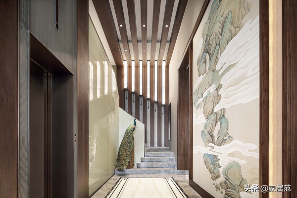 新中式 新生活要素 新中式 新生活要素