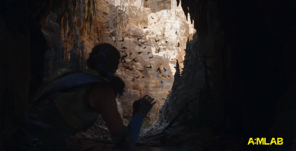 Unreal 5讓遊戲變成一部部皮克斯電影(2) Unreal 5讓遊戲變成一部部皮克斯電影(2)