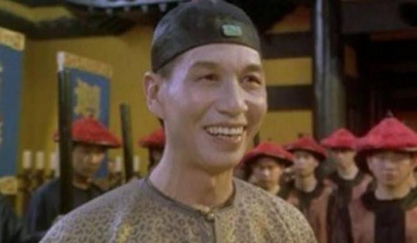 這七位太監演員,演的真是入木三分,哪一位讓你印象最深 這七位太監演員,演的真是入木三分,哪一位讓你印象最深