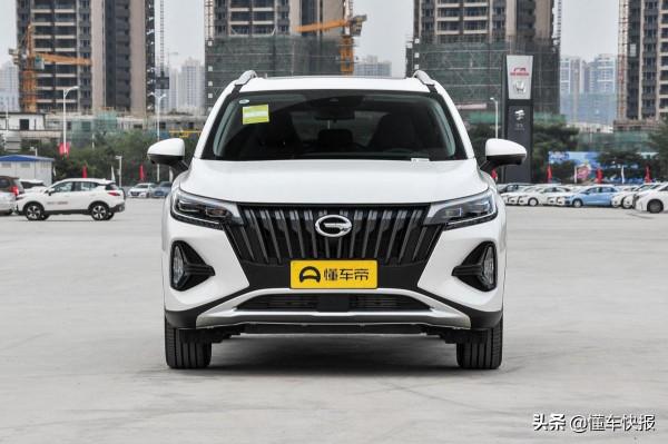 表現均衡、各具特色，10萬元級不容錯過的實力派自主品牌SUV