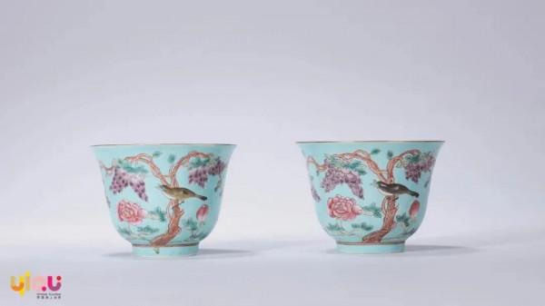 羿趣直播間 | 瓷愛一生瓷器專場今日20:00開拍,主打明清 羿趣直播間 | 瓷愛一生瓷器專場今日20:00開拍,主打明清