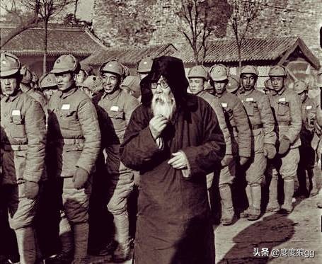 獨立21師武力抗拒改編,最後因何乖乖繳械?李天佑:只給你兩條路 獨立21師武力抗拒改編,最後因何乖乖繳械?李天佑:只給你兩條路