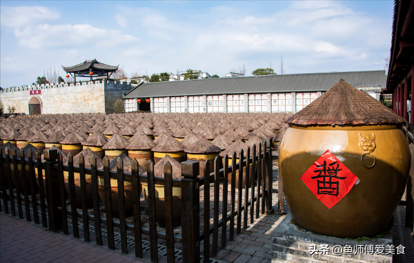 聞名中國的10種醬,你吃過幾種?哪種醬最好吃?你的家鄉有什麼醬 聞名中國的10種醬,你吃過幾種?哪種醬最好吃?你的家鄉有什麼醬