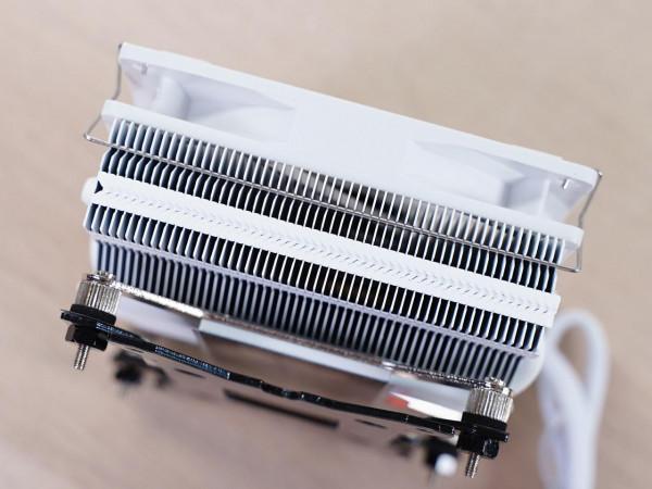 穩定最重要！攢臺ITX主機，還可以讓桌面大一點