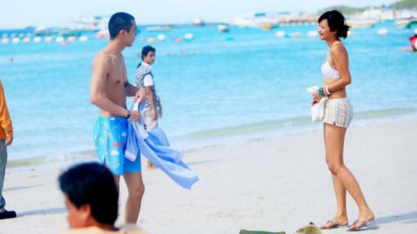 “京圈才女”徐靜蕾的瓜 “京圈才女”徐靜蕾的瓜