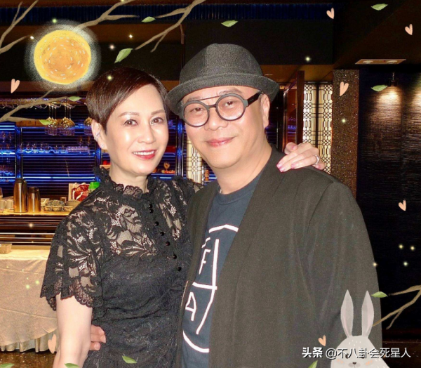 港圈巨星的出場費，周星馳比不過甄子丹，TVB一哥普遍低價