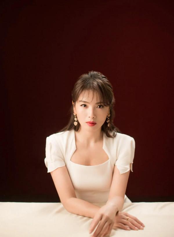 劉濤：最美國民媳婦