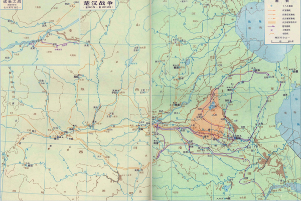 &OpenCurlyDoubleQuote;鴻溝&rdquo;是條什麼溝，它不是割裂兩國的界線，而是連線多國的通道