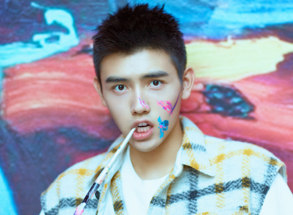 &OpenCurlyDoubleQuote;京圈太子&rdquo;陳飛宇頂流夢破碎？啥火他拍啥，快把想紅寫在臉上