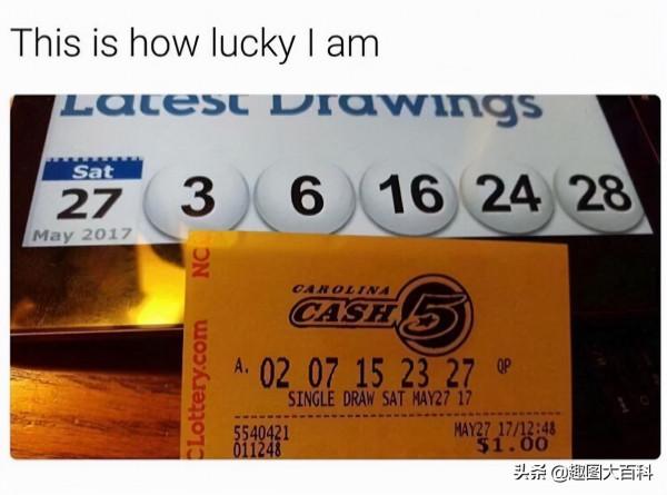 41張“活久未見”的巧合圖片，讓人感覺很難相信這是真的