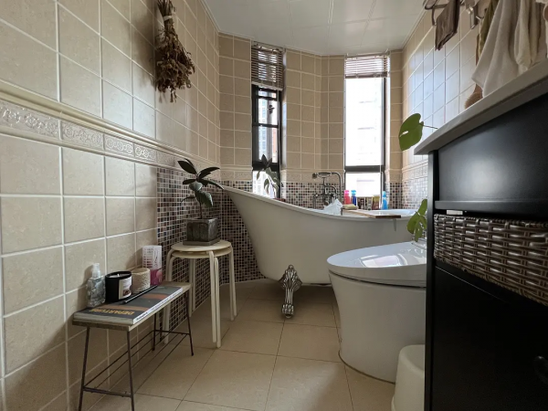 分享3貓2人住了五年滿當當的家 分享3貓2人住了五年滿當當的家