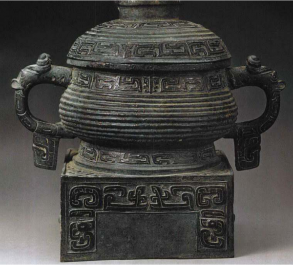 陝西老漢挖出4個銅罐,當夜壺用26年,經專家鑑定為國寶級文物 陝西老漢挖出4個銅罐,當夜壺用26年,經專家鑑定為國寶級文物