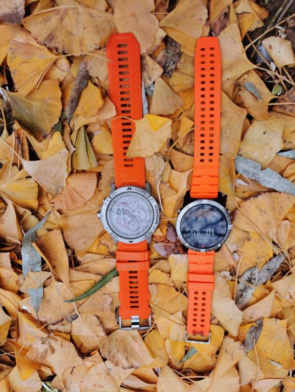 如駿運動手錶，沒聽過？----帶你瞭解運動手錶新品牌如駿