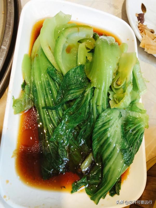 西北飛越近5000公里到最南端湛江，體驗早茶，海鮮，白斬雞和沙蟲