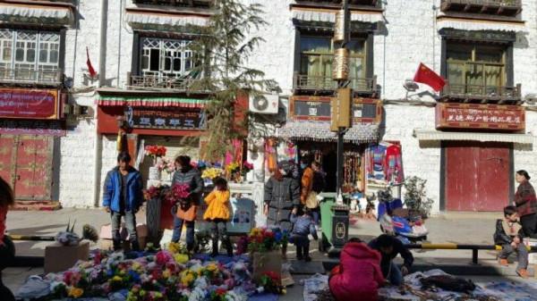 西藏6個著名自駕遊景點推薦 西藏6個著名自駕遊景點推薦