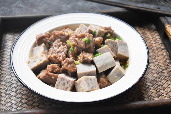 冬天乾燥，多吃這6道蒸菜，有葷有素營養高，應季而食安穩過冬