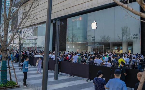 果粉13，殺瘋了殺瘋了