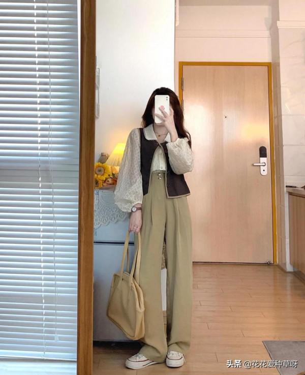 小個子早秋穿搭 | 簡約乾淨韓系穿搭 小個子早秋穿搭 | 簡約乾淨韓系穿搭