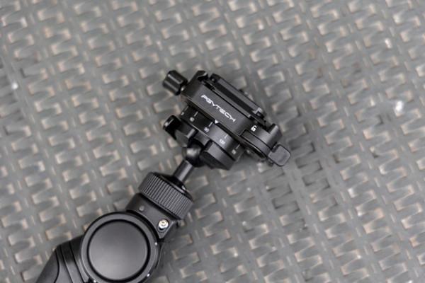 獨創螳螂模式超好用 PGYTECH螳螂三腳架評測 獨創螳螂模式超好用 PGYTECH螳螂三腳架評測