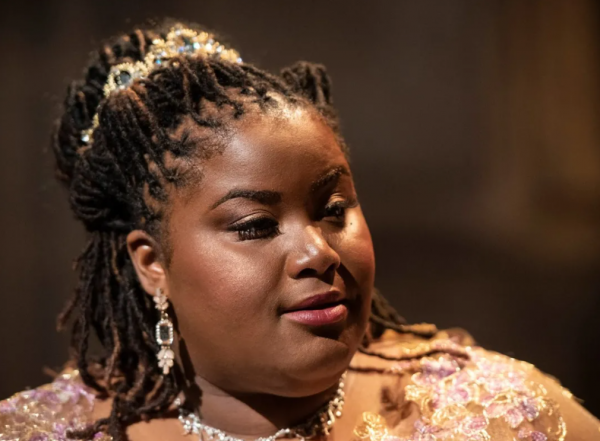 迪士尼成童話粉碎機?新公主選角又被罵,美女與野獸變魔獸爭霸 迪士尼成童話粉碎機?新公主選角又被罵,美女與野獸變魔獸爭霸