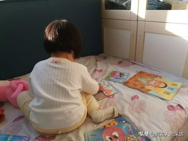 我，54歲，福建人，做生意欠了1500萬，迫於無奈，只能當保姆還債