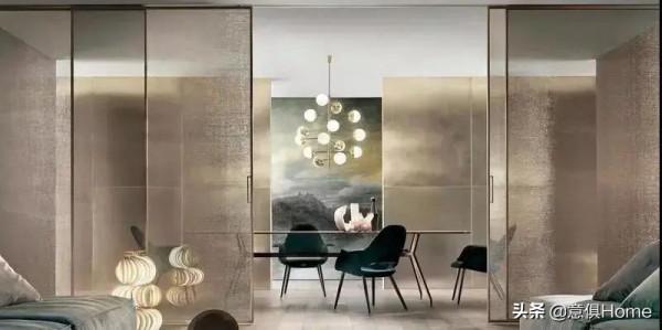 Rimadesio&equals;極簡&plus;極奢，難以抵擋的心動