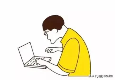 4個簡單的動作每天在家練,改善烏龜脖,理療頸椎病超級有效 4個簡單的動作每天在家練,改善烏龜脖,理療頸椎病超級有效