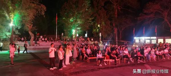 國慶特輯（二）愛你的人予你四季，我想予你美食美景