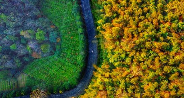 湖南小眾公園,被譽為“小九寨溝”,距長沙僅45公里,不需要門票 湖南小眾公園,被譽為“小九寨溝”,距長沙僅45公里,不需要門票