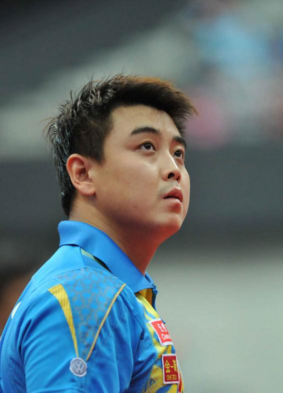 王皓:奧運乒乓無冕之王,3次奧運3亞軍,真是媒體口中的千年老二? 王皓:奧運乒乓無冕之王,3次奧運3亞軍,真是媒體口中的千年老二?