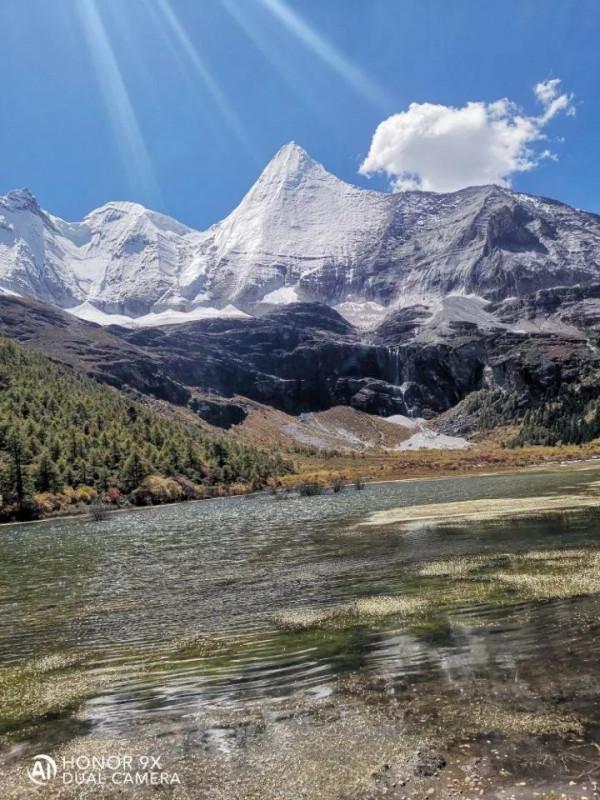 國慶去稻城亞丁的體驗 國慶去稻城亞丁的體驗