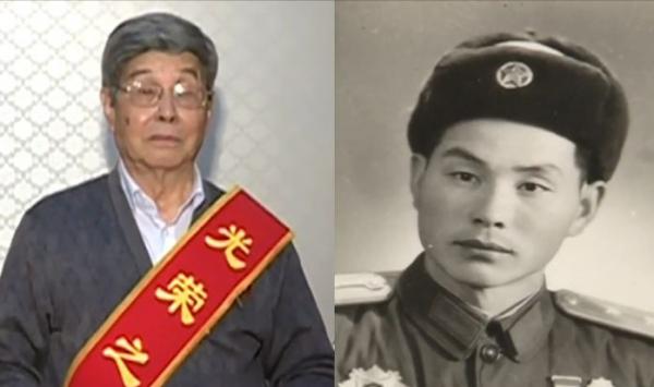 一志願軍發明“空爆彈”玩法，9人幹掉400人，美軍誤認為是高科技