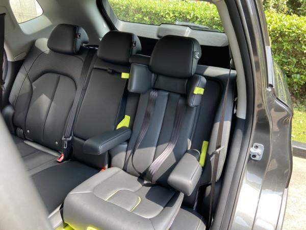 9.98萬起還自帶兒童安全座椅 全新榮威RX5 PLUS想得真周到! 9.98萬起還自帶兒童安全座椅 全新榮威RX5 PLUS想得真周到!