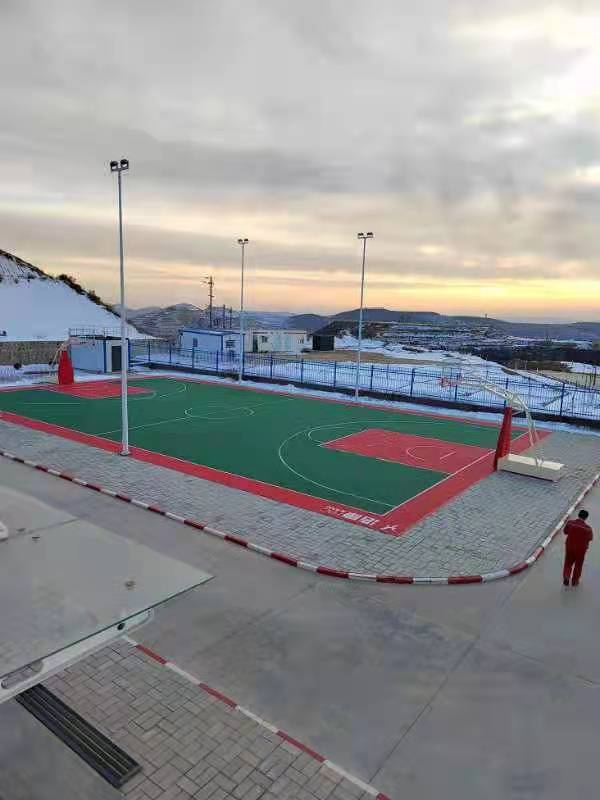 河北浩康品牌簡介