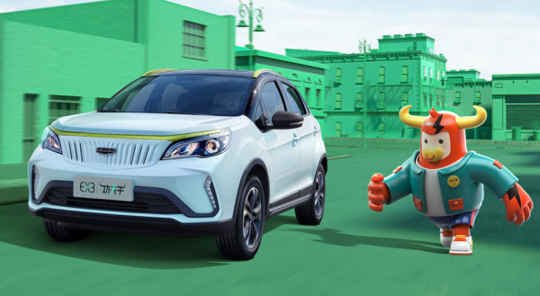 2021年新能源汽車TOP10 國產車型佔比最多