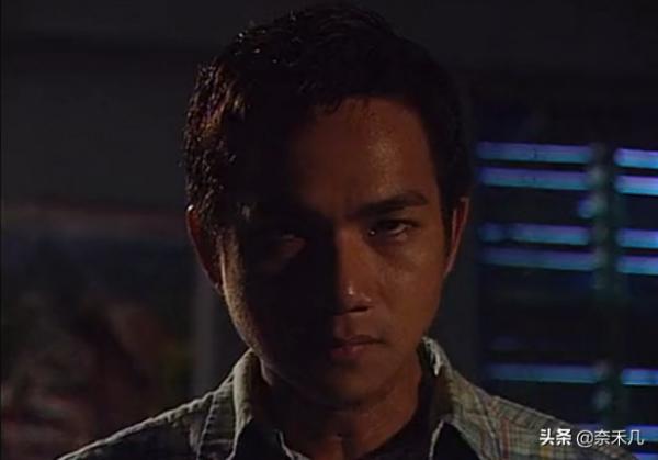 TVB破案劇：留下童年陰影的案件（一）