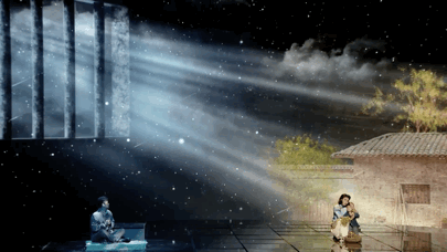 夜讀|跨越72年,他給烈士父親寫了一封回信 夜讀|跨越72年,他給烈士父親寫了一封回信