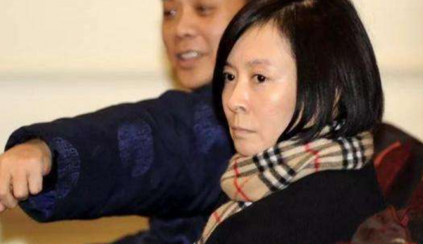 董志華：本是孫悟空第一人選，武打功底不輸成龍，兒子18歲成影帝