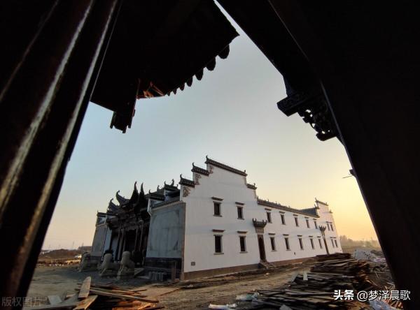 雲夢祥雲灣 百張笑臉慶元宵