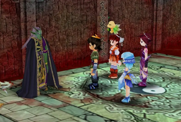 截止仙劍7發售，歷代已出場的角色超過百人！六界最強者都是誰？