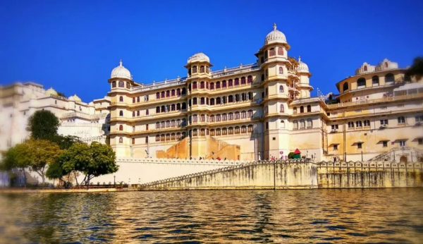 驚豔絕倫的印度四色城,來一場好“色”之旅吧 驚豔絕倫的印度四色城,來一場好“色”之旅吧