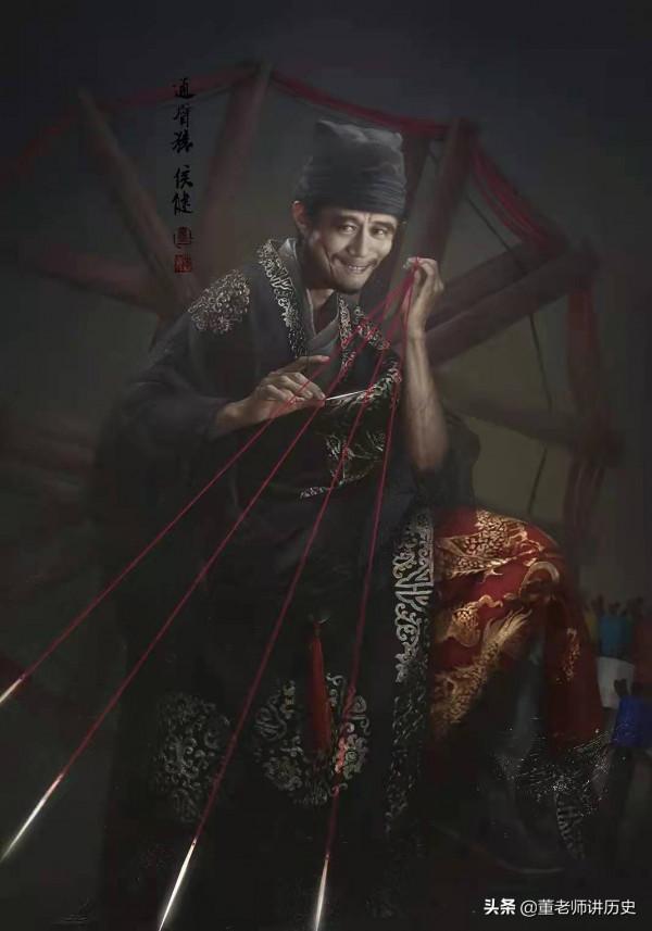 水滸傳中你忽略的人物