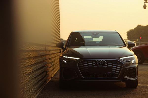 25萬左右,選頂配全新A3好還是改款Model 3好? 25萬左右,選頂配全新A3好還是改款Model 3好?