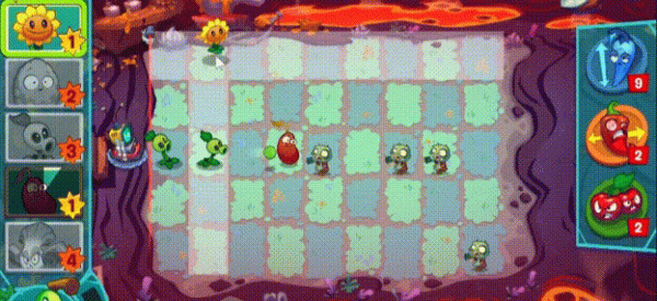 回爐重造的《植物大戰殭屍3》又開測了，表現如何？