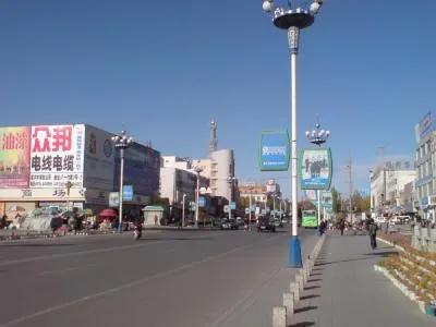 貨車司機牛二哥青藏奇遇之崑崙山深處的秘密（四）一個陌生人