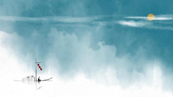 一個人的“錢運”,是有定數的 一個人的“錢運”,是有定數的